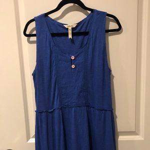Matilda Jane dress size M—excellent condition